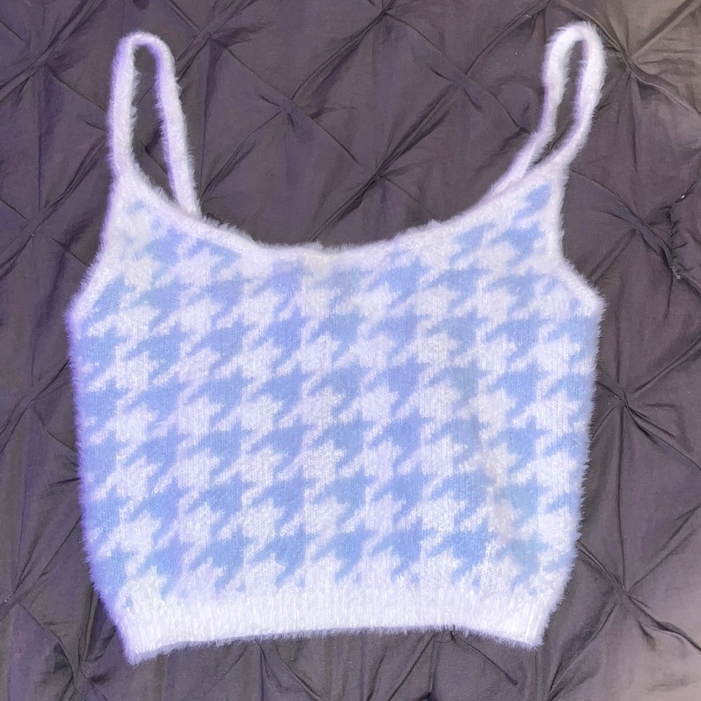 Kendall & Kylie Tank Top, Size Medium